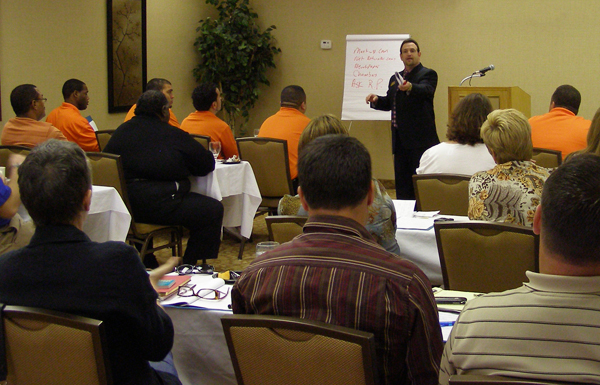 JRC Coaching and Consulting