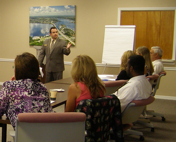 JRC Networking Training Course